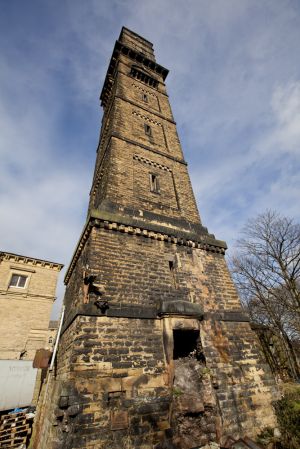 Dalton Mills - Keighley February 2013